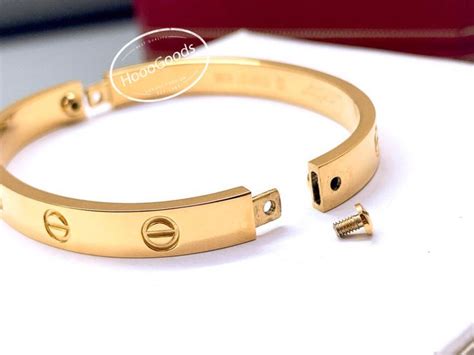 cartier love lock bracelet|cartier love bracelet screw replacement.